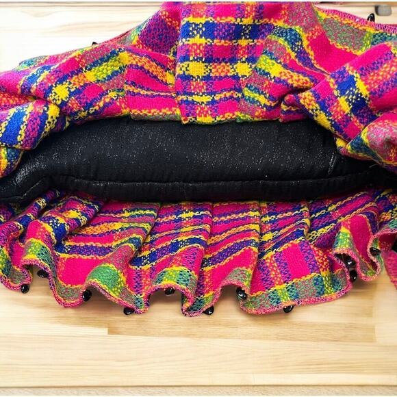 New With Tags Y2K Mary Frances #770 “Flirty” Bag - Picture 8 of 11